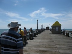 Apache Pier