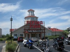 Flying Fish Market and Grill