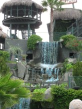 Atlanticus Mini-Golf