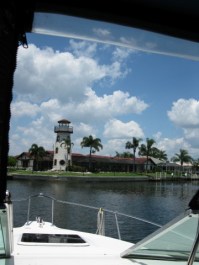 Light House Home, Punta Gorda Isles