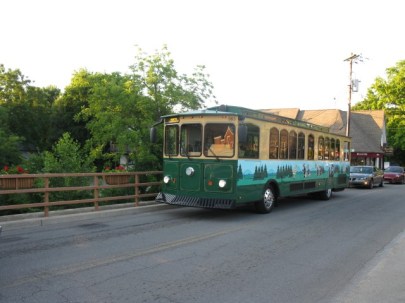 Trolley