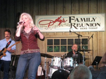Dolly's Family Reunion Band