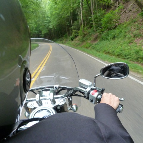 Smokey Mountain National Park, Tennessee