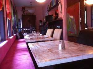 Electric City Gardens