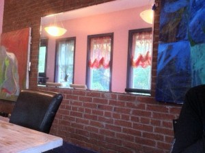 Electric City Gardens