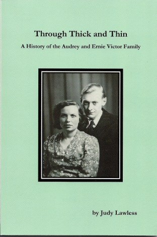 Through Thick and Thin