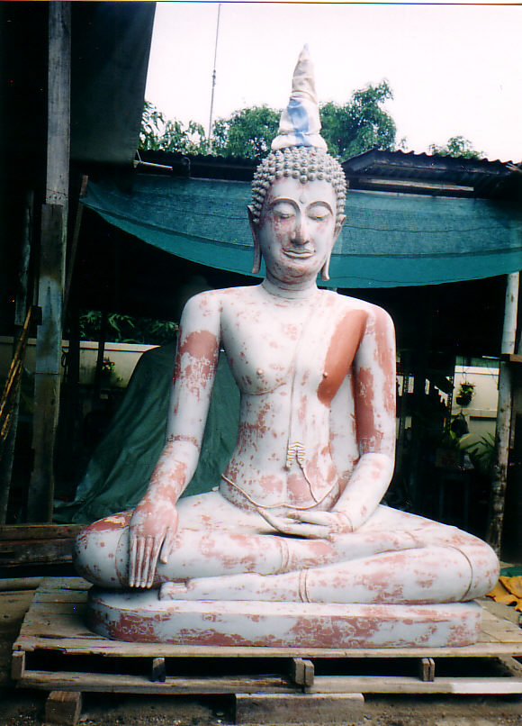 Buddha Factory -  Phitsanulok