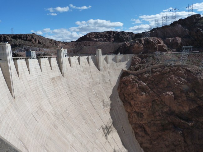 Hoover Dam