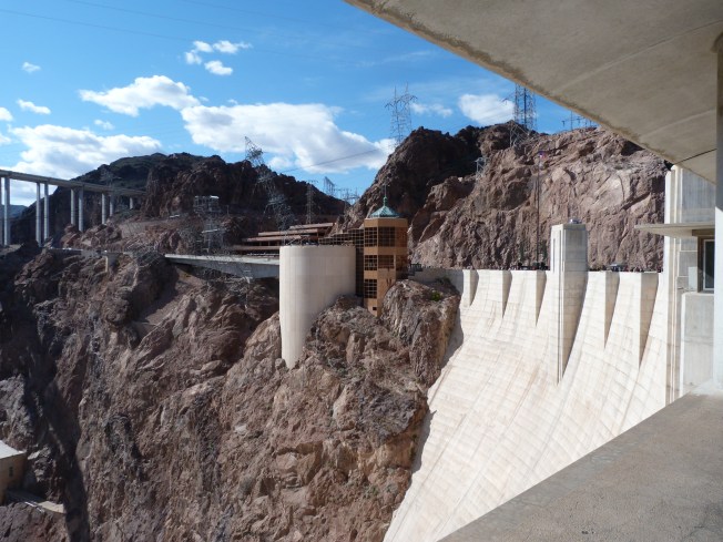 Hoover Dam
