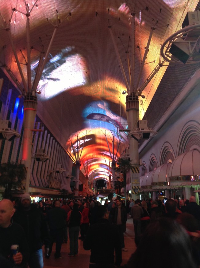 Fremont Street
