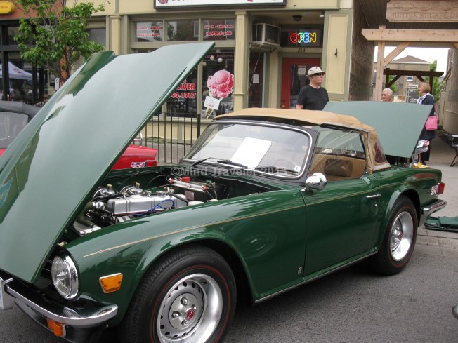 TR6