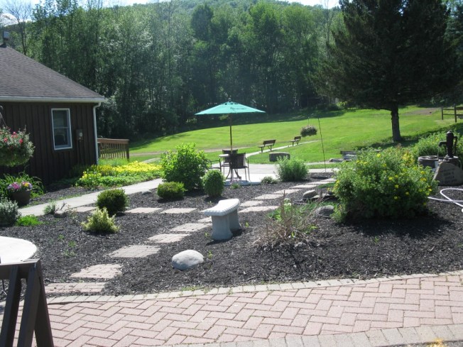 Hickory Hill Campsite