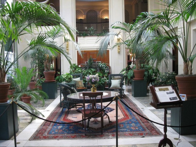 Eastman House