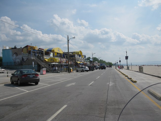 Wasaga Beach