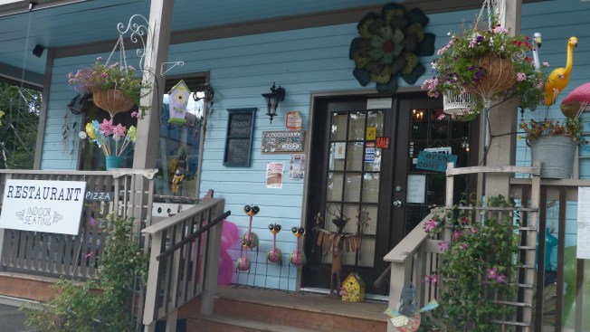 New Denver Restaurant