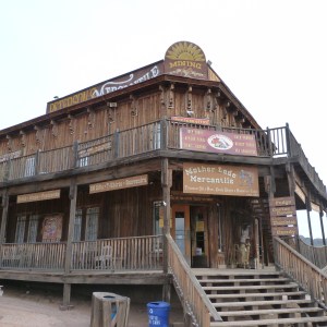 Petersons Mercantile