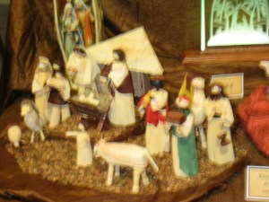 Nativity 1