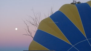 Inflation Begun at sunrise