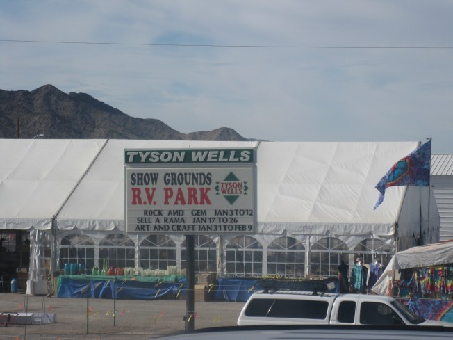 Something for Everyone