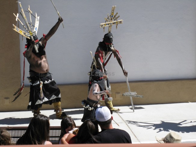 Native Dance