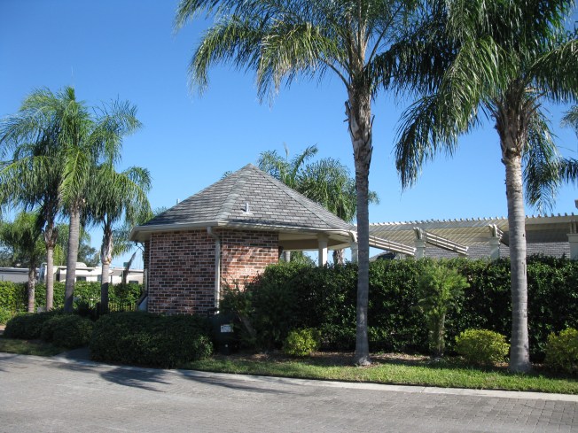 French Quarter RV Resort