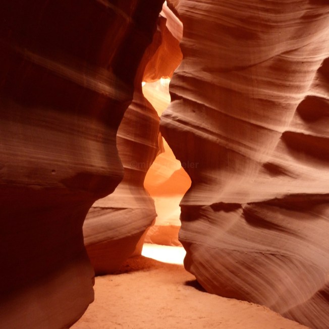 Antelope Canyon