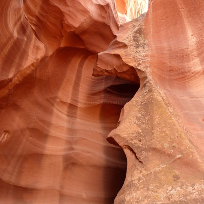 antelope canyon