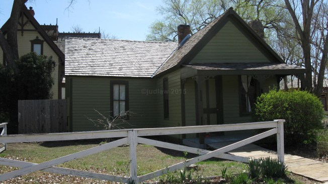 Old Town, Wichita, Kansas