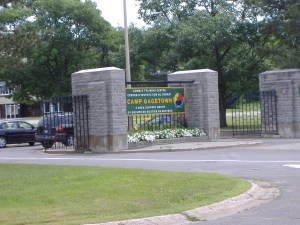 Camp Gagetown