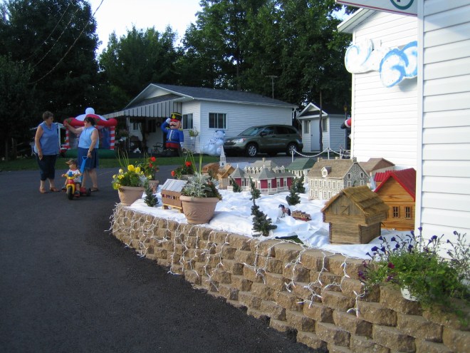 Christmas Decorations