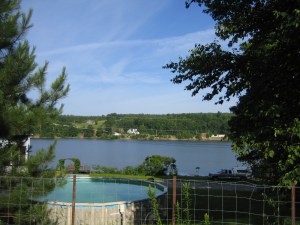 Sunset View Campground