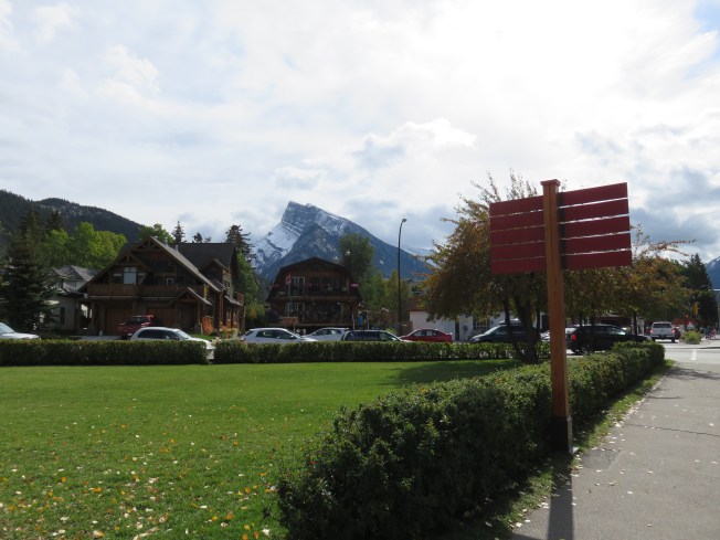 Banff