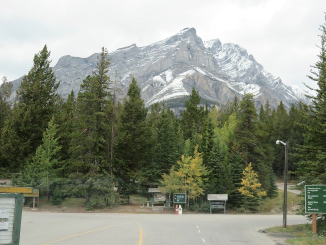Banff 