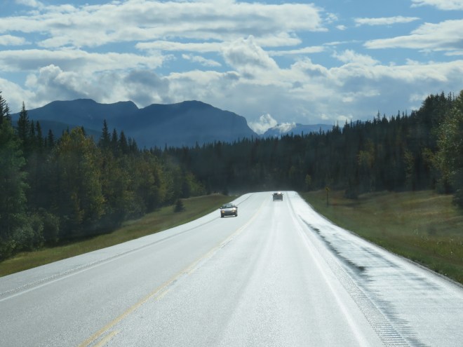 Jasper National Park