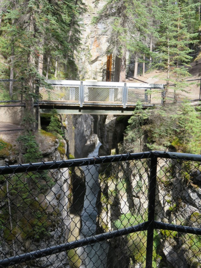 Jasper.Maligne Gorge (47)