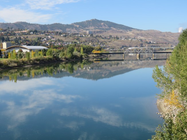 South Thompson River