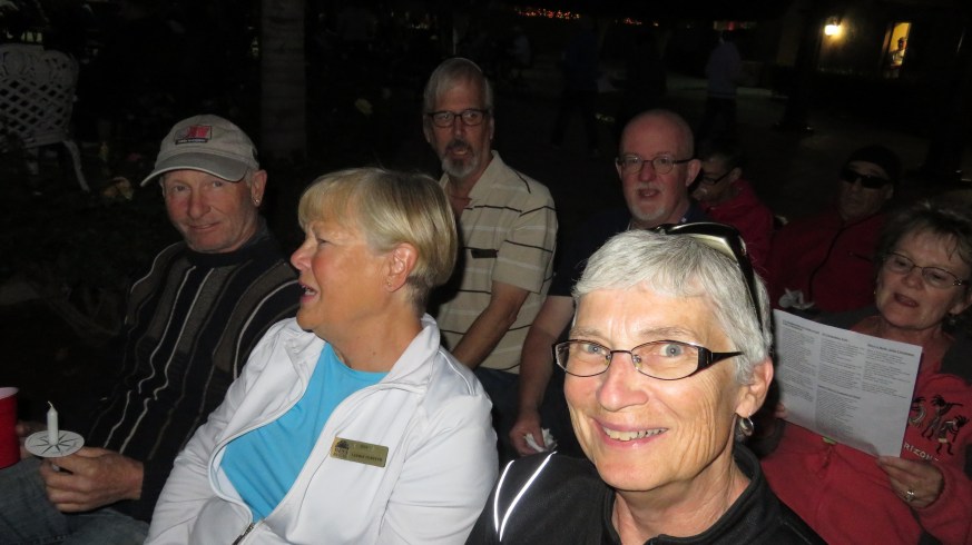 Tree Lighting Ceremony