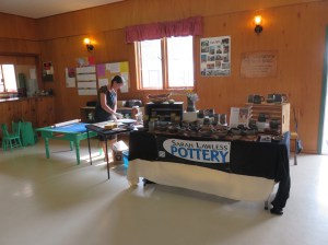 Kaslo Arts and Culture Show