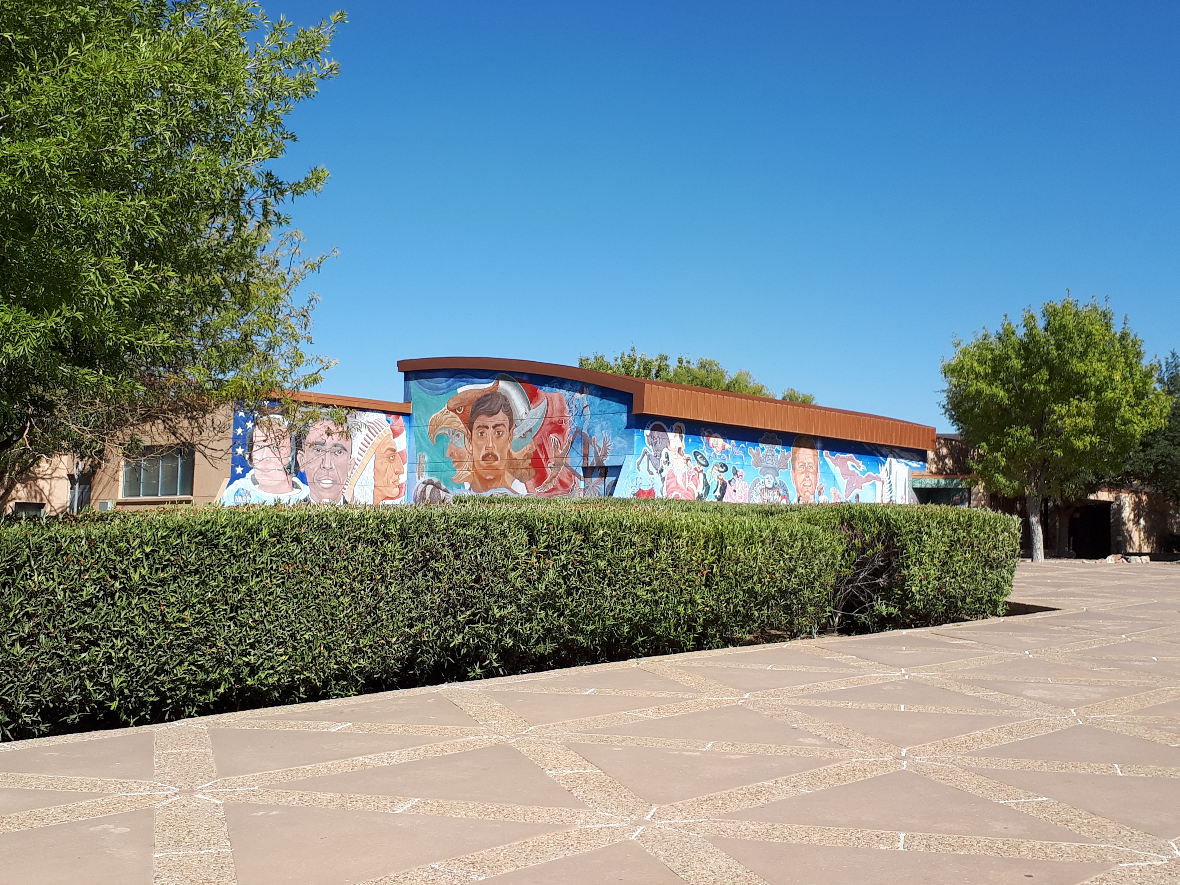 Chamizal National Monument (4)