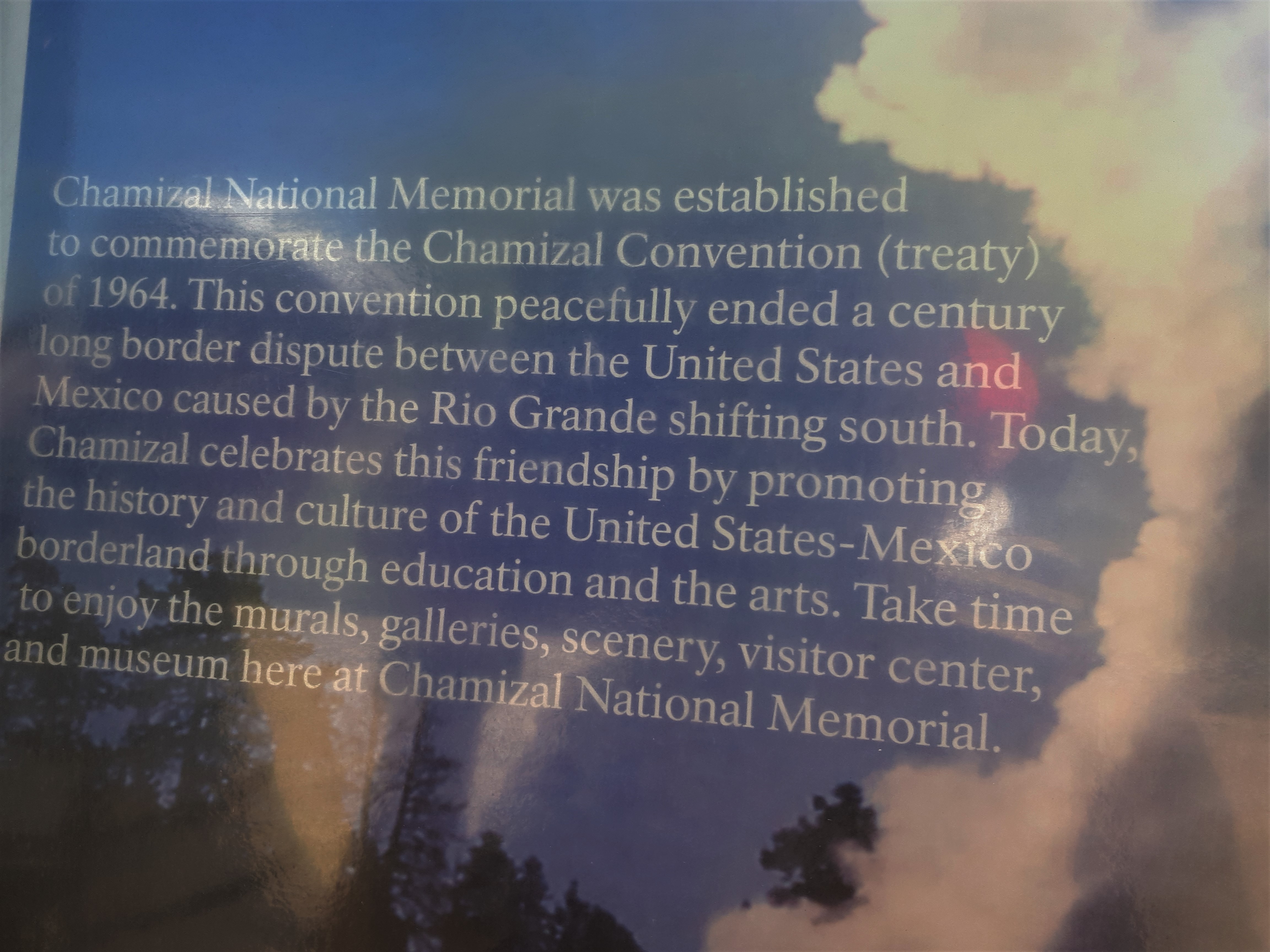 Chamizal National Monument (6)