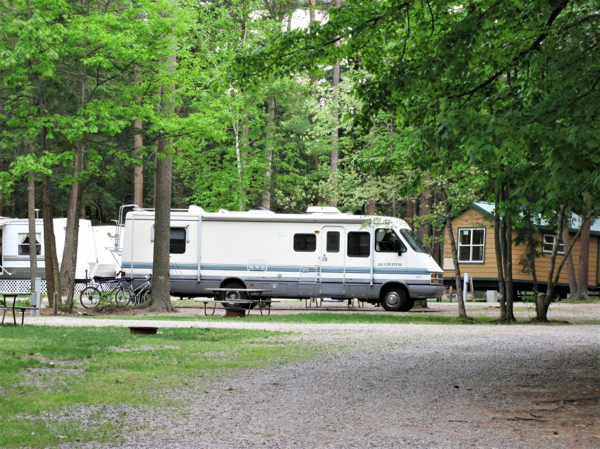 Saco/Old Orchard Beach KOA